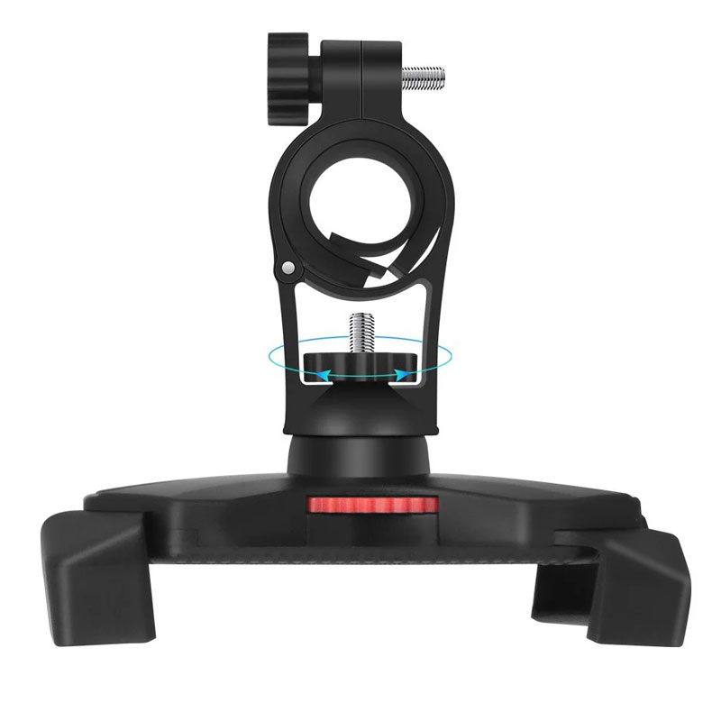 Soporte de movil para patinete o bici universal Durata DRBG13