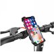 Soporte de movil para patinete o bici universal Durata DRBG13