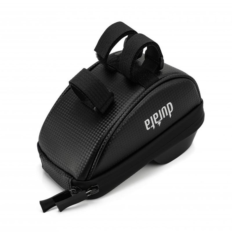 Bolsa de transporte movil para bici impermeable Durata DR-BG1