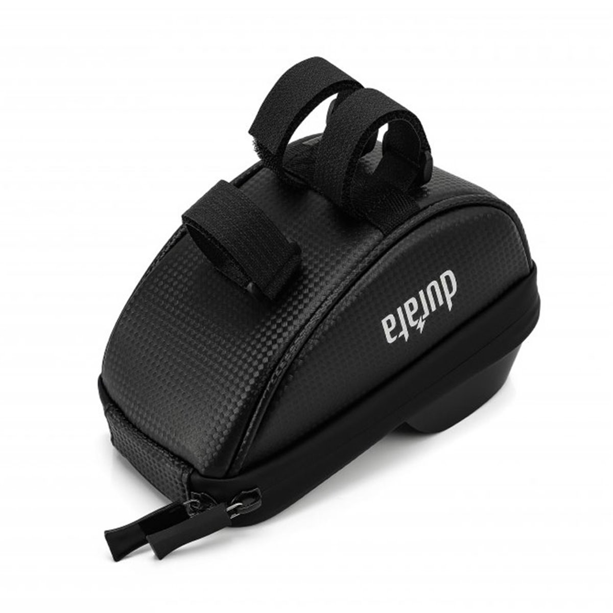 Bolsa de transporte movil para bici impermeable Durata DR-BG1