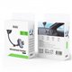 Soporte universal de movil para el parabrisas del coche Durata DRHM32