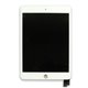 Pantalla iPad Mini 5 completa LCD + tactil Blanco