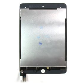 Pantalla iPad Mini 5 completa LCD + tactil Blanco