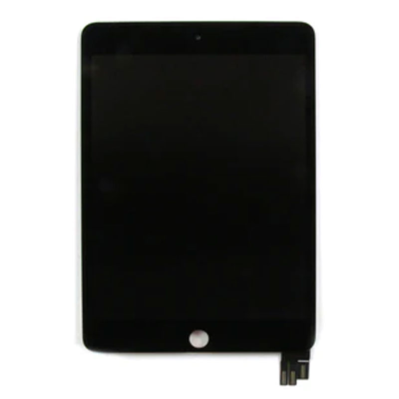 Pantalla iPad Mini 5 completa LCD + tactil Negro