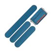 Set botones laterales iPhone 13 Azul