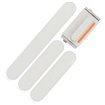 Set botones laterales iPhone 13 Blanco