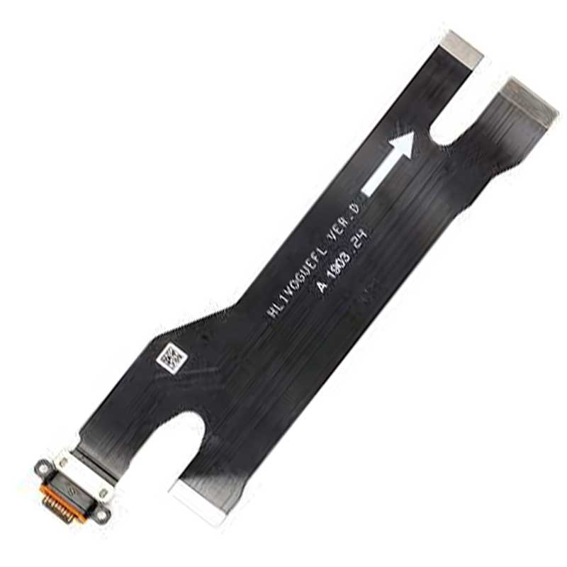 Flex de carga Huawei P30 Pro Original