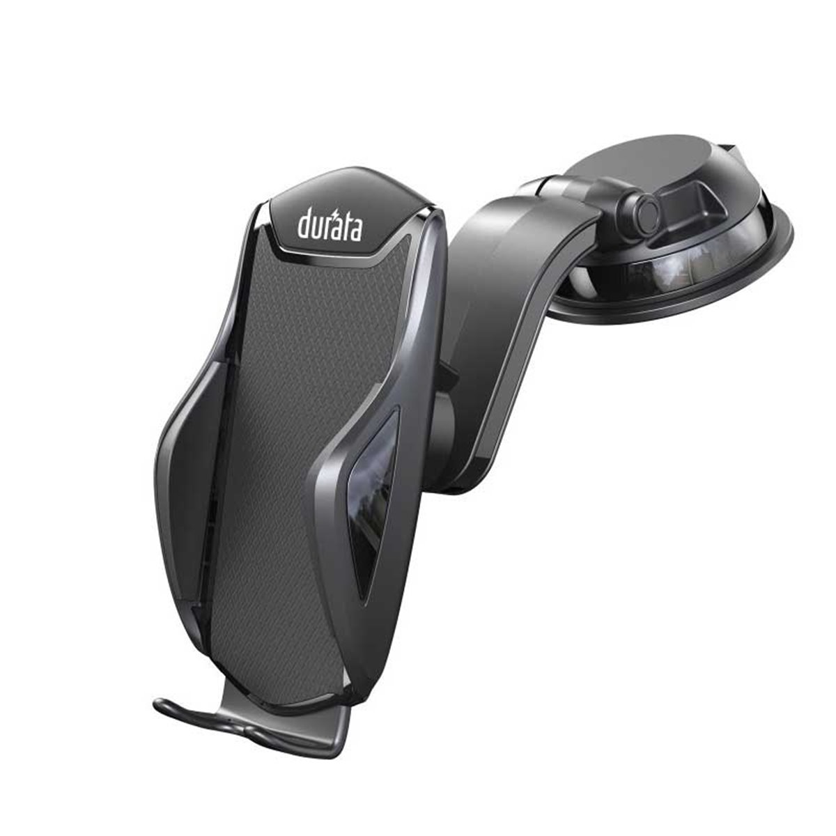 Soporte universal de movil para el parabrisas del coche Durata DRHM15