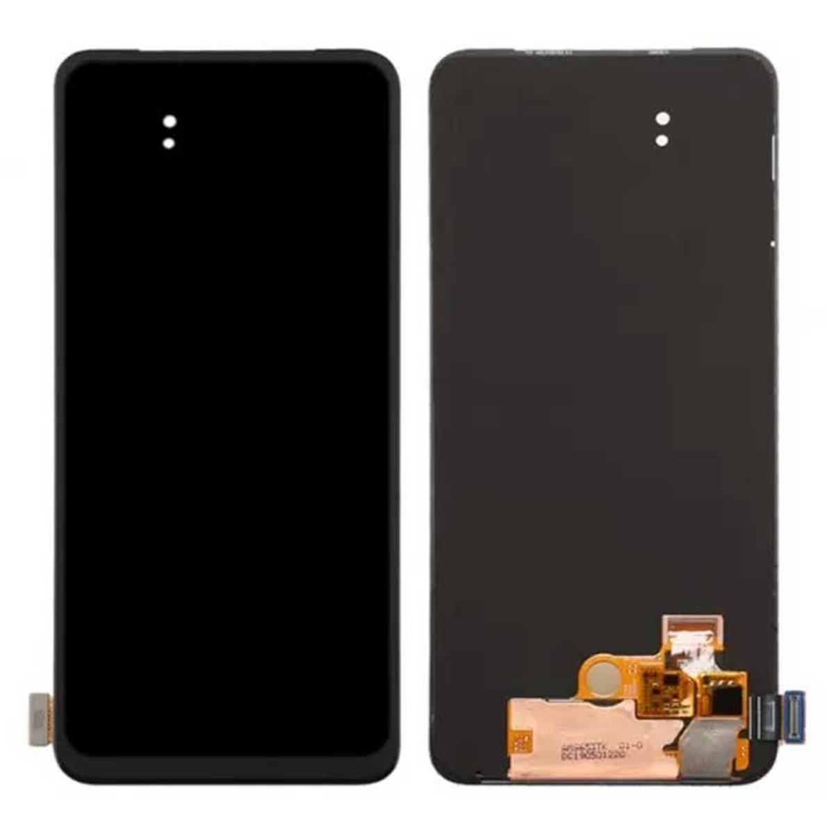 Pantalla Oppo Reno 2Z CPH1951 completa LCD + tactil  