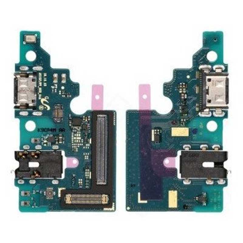 Modulo conector de carga y micro Samsung Galaxy A51, SM-A515 original