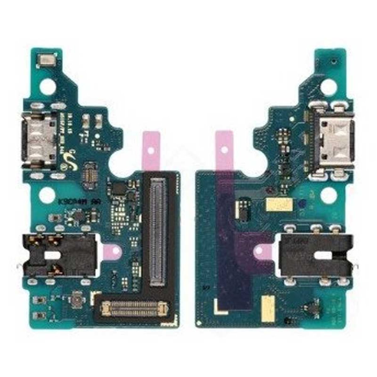 Modulo conector de carga y micro Samsung Galaxy A51, SM-A515 original
