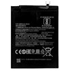 Bateria Xiaomi Redmi Note 7 calidad Premium BN4a