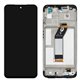 Pantalla original Xiaomi Redmi 10 Gris (Carbon Grey) Service Pack. 