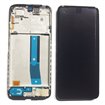 Pantalla original Xiaomi Redmi Note 11 Negra (Black) Service Pack.