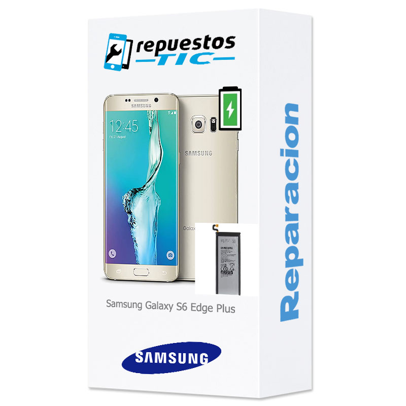 Reparacion/ cambio Bateria Samsung Galaxy S6 Edge Plus G928 