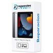 Reparacion/ cambio Pantalla LCD iPad 7/ iPad 8/ iPad 9 display visualizador