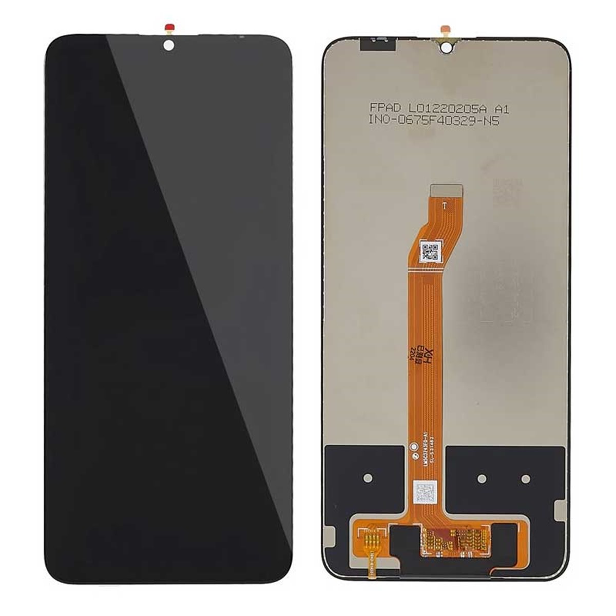 Pantalla Huawei Honor X7 completa LCD + tactil  