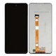 Pantalla LG K42 completa LCD + tactil  