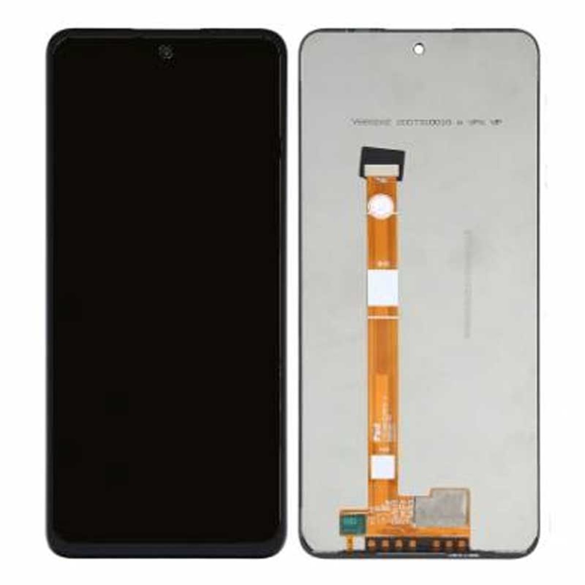 Pantalla LG K42 completa LCD + tactil  