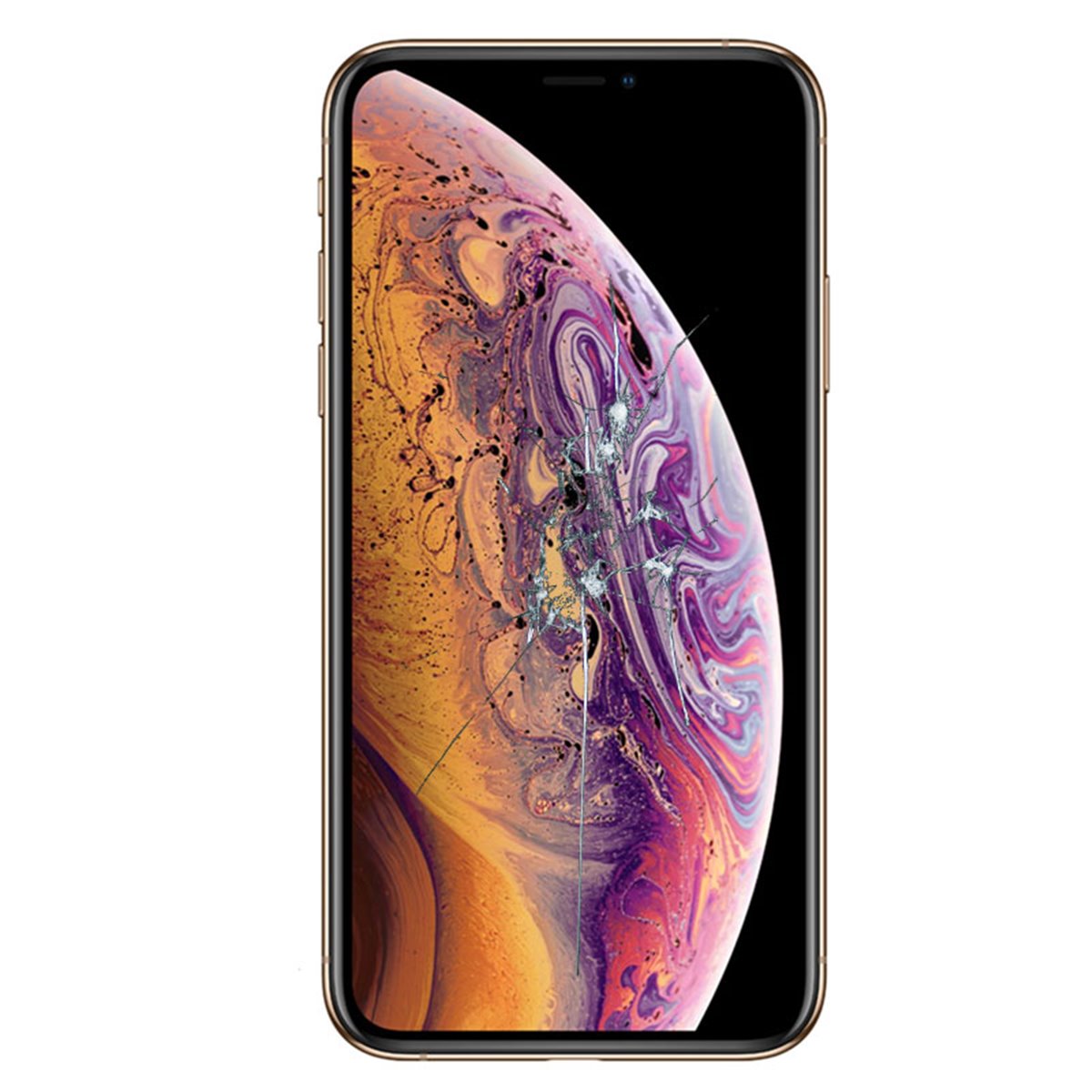 Cambio pantalla iPhone Xs Incell