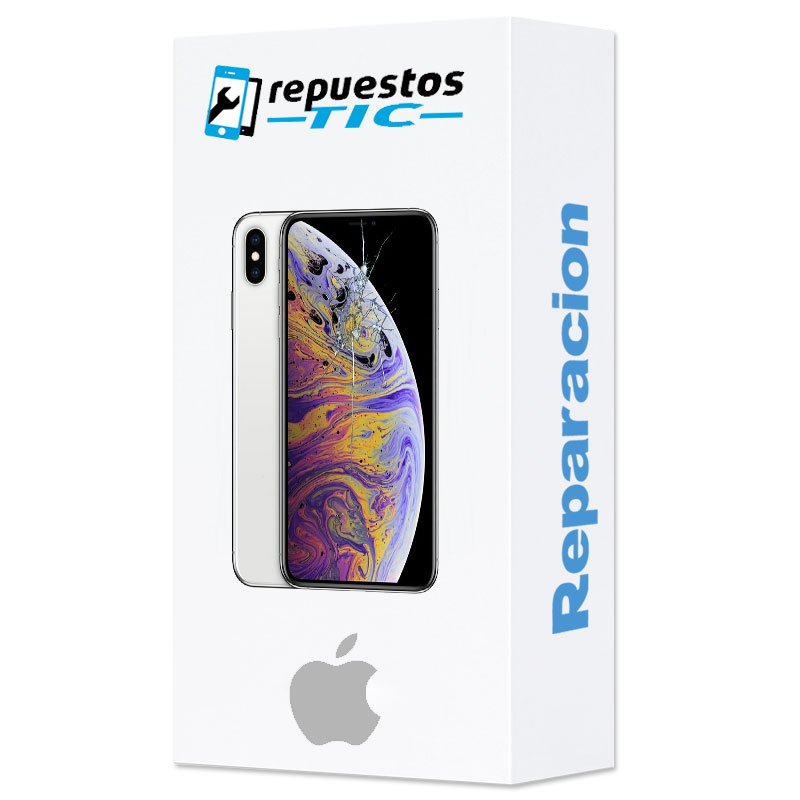 Cambio pantalla iPhone Xs Max Incell