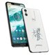 Reparacion/ cambio Tapa trasera original Motorola One  Blanco