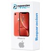 Cambio pantalla iPhone Xr completa LCD + tactil