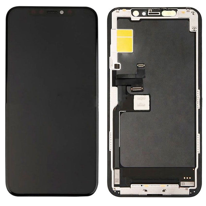 Pantalla iPhone 11 Pro Hard Oled  