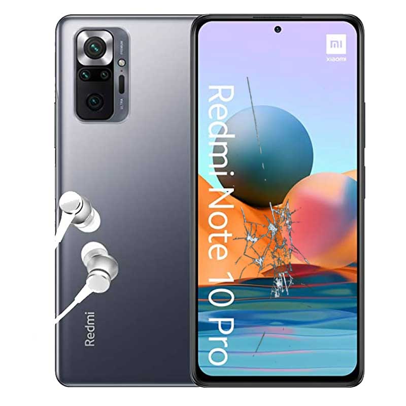 Cambio pantalla modell original AMOLED LCD + tactil  
