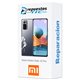 Cambio pantalla modell original AMOLED LCD + tactil  