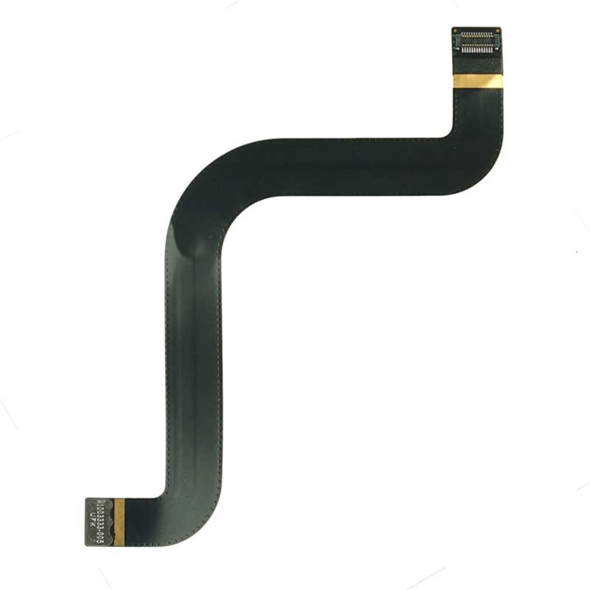 Flex conector placa digitalizador tactil Microsoft Surface Pro 7
