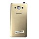 Tapa trasera Samsung Galaxy A5 A500 Oro