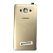 Tapa trasera Samsung Galaxy A5 A500 Oro