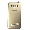 Tapa trasera Samsung Galaxy A5 A500 Oro