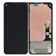 Pantalla original Google Pixel 6A Service Pack 