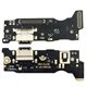 Conector de carga Xiaomi Redmi Note 10 Pro 