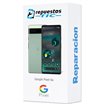 Cambio pantalla Google Pixel 6a original Service Pack