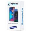 Cambio tapa trasera Samsung Galaxy A70 A705
