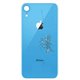 Reparaçao tapa traseira iphone Xr cualquer cor