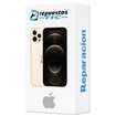 Cambio tapa trasera iPhone 13 Pro Max