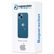 Cambio tapa trasera iPhone 13 Mini (cualquier color)