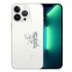 Cambio tapa trasera iPhone 13 Pro