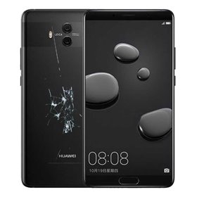 Cambio tapa trasera Huawei Mate 10