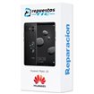 Cambio tapa trasera Huawei Mate 10