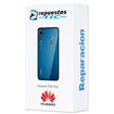 Cambio tapa trasera Huawei P20 Pro