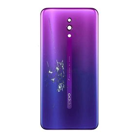 Cambio tapa trasera Oppo Reno