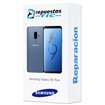 Reparacion/ cambio Pantalla completa original con marco Samsung Galaxy S9 Plus G965