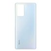 Tapa trasera Xiaomi Redmi Note 10 Pro Azul Glaciar