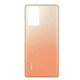 Tapa trasera Xiaomi Redmi Note 10 Pro Bronce