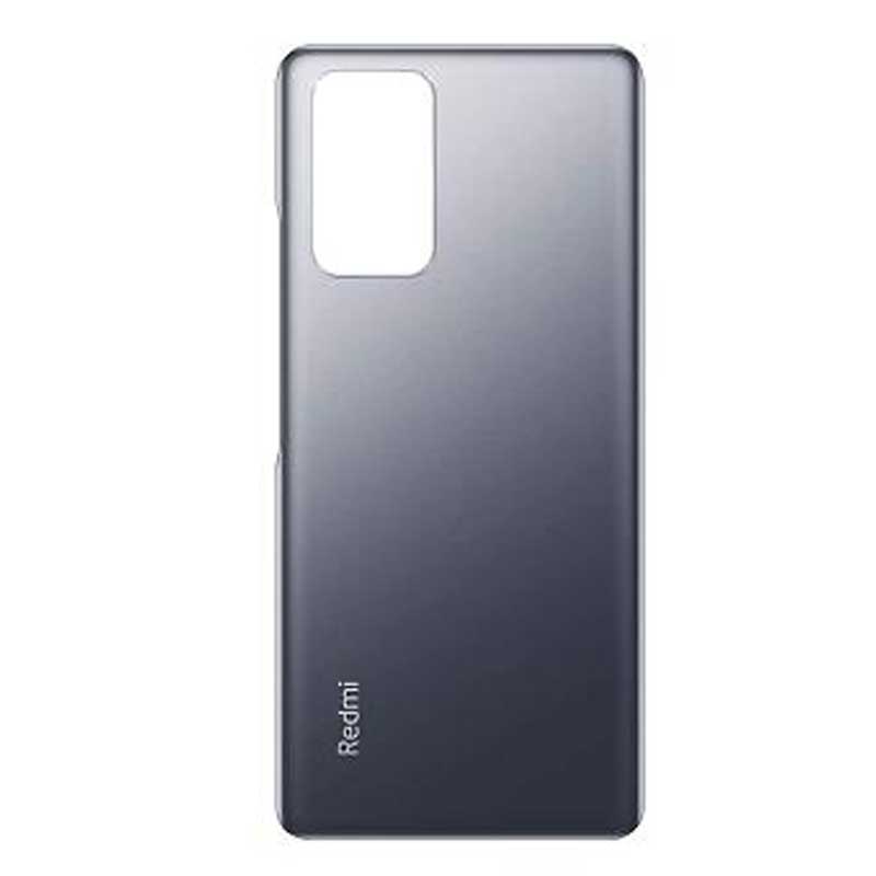 Tapa trasera Xiaomi Redmi Note 10 Pro Gris